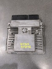 COMMANDE MOTEUR SEAT IBIZA IV (6J5) HATCHBACK 5 portes 1.2 TSI (CBZB) 03F906070GR