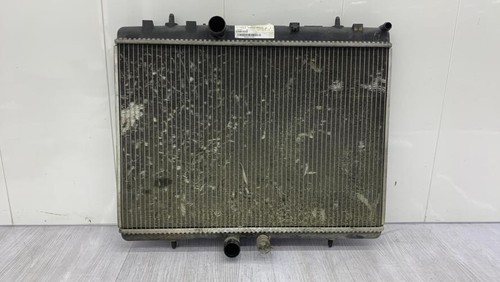 Radiateur eau citroen xsara - radiateur,