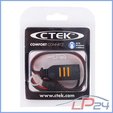 CTEK CÂBLE DE CONTACT RAPIDE