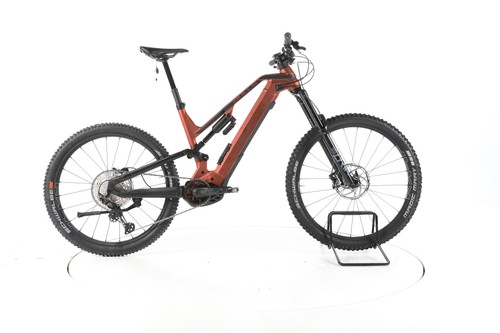 Bulls sonic evo vtt - evo, 1