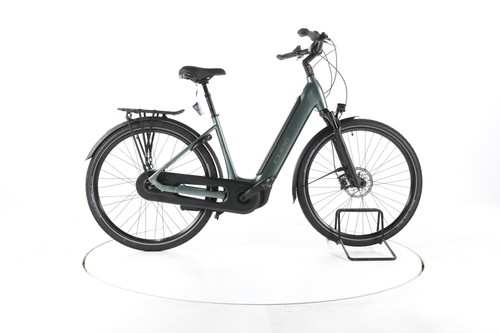 Cube supreme hybrid vélo - hybrid, ex