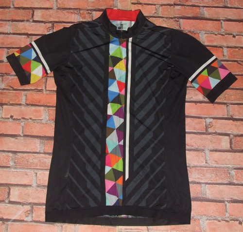 Bontrager maillot cyclisme - maillot,