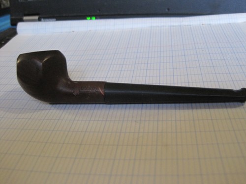 Ancienne pipe bruyere - pipe, en