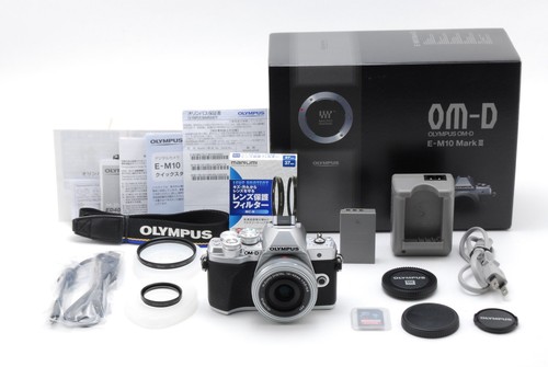 Top mint olympus - olympus, om-d