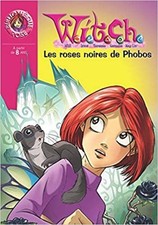 Livre Witch, Tome 8 : Les