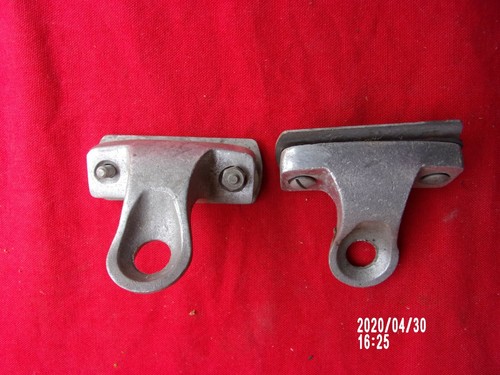 Simca renault autres - autres, supports