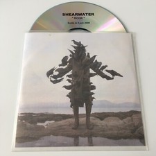 SHEARWATER - ROOK - RARE