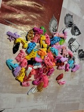 chaussures pour poupée