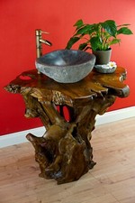 Meuble De Salle De Bain En