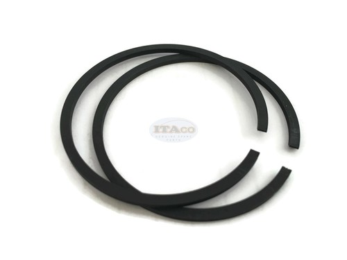 Jeu bagues piston - jeu, de