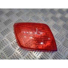 cabochon feu arriere gauche