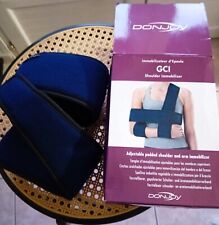 Donjoy Gilet GCI immobiliser épaule et coude