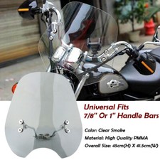 Universel Fumée Pare Brise