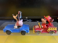 MATCHBOX/LESNEY VINTAGE DISNEY