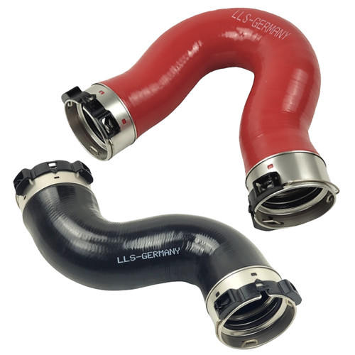 Tuyau turbo pour mercedes - pour,