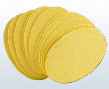 Set 12 Pièces Éponges Laver