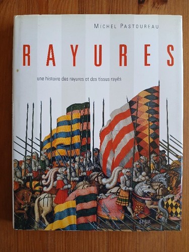 Rayures - , (michel