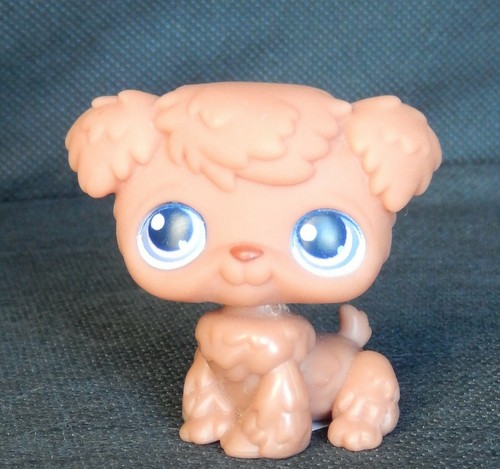 Figurine lps petshop - figurine,