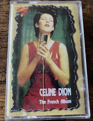 Celine dion eux - dion, (the