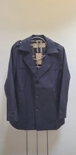                 Trench coat pour homme  (Burberry)    Teile XXL                
