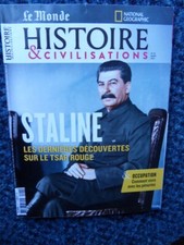 713-le Monde Histoire & Civilisations n°92-2023-Staline