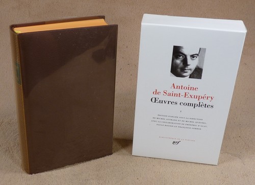 Pleiade antoine de - antoine,