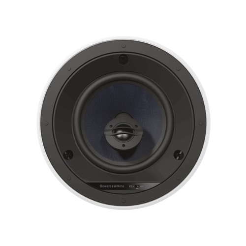 Enceinte plafond bowers - enceinte,