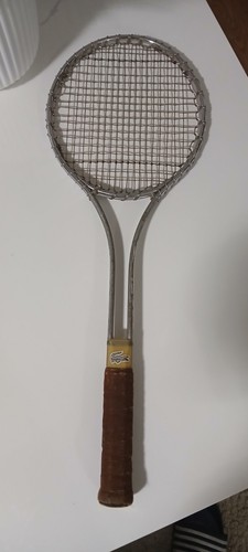 Lacoste raquette tennis - , la