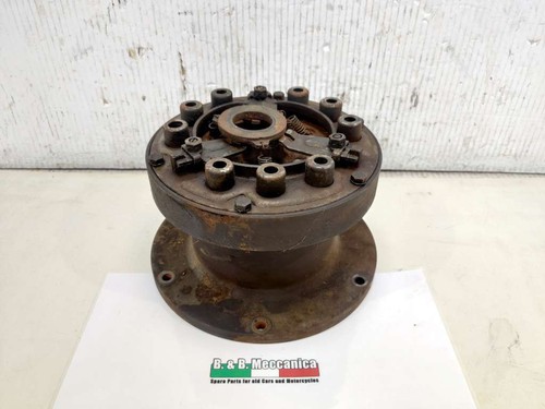 Embrayage motoculteur venieri - motoculteur,