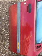 Porte avant droit CITROEN SAXO