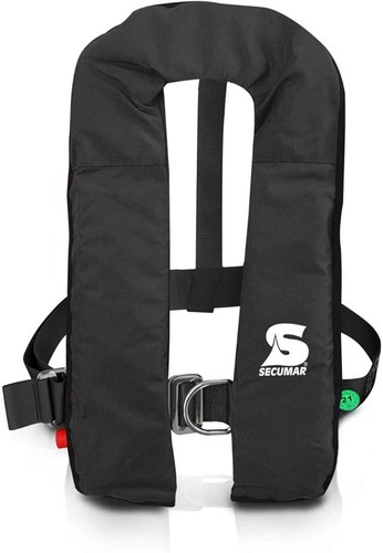 Gilet sauvetage secumar - gilet,