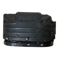 Kotflügel vorne links hohes Teil - SCANIA R S Serie - 2599545