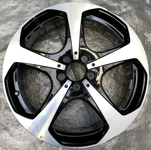 Original mercedes benz - 1,