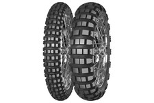 Pneus Moto 120/90 R17 Mitas