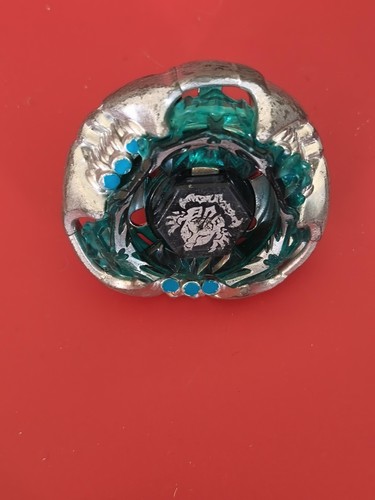 Toupie beyblade rétro - toupie,