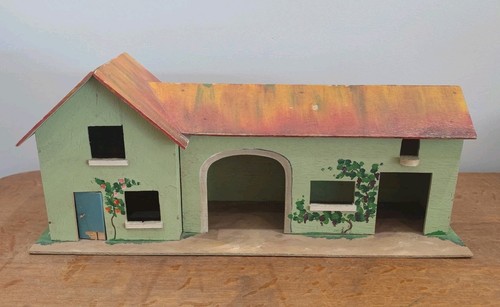 Rare ferme bois de - rare,