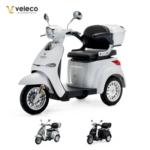 Veleco cristal scooter de - -,