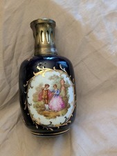 Ancienne Lampe Berger Signée