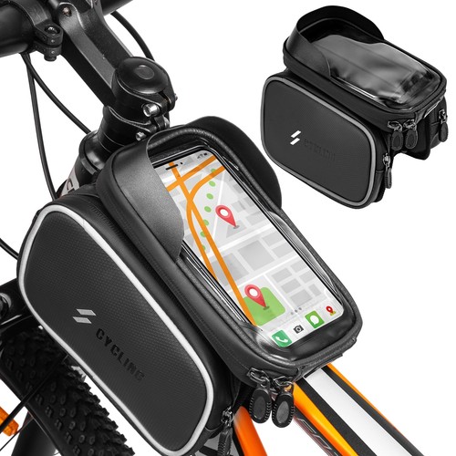 Maltrack sacoche pour vélo - sacoche,
