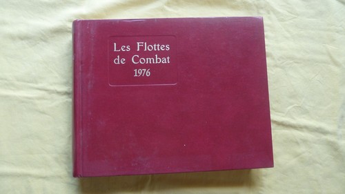Les flottes combat 1976 - de,