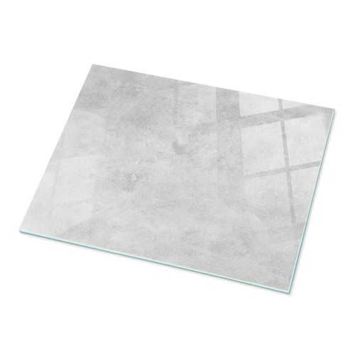 Plateau table verre - de,
