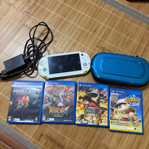 Sony vita pch 2000 - ps,