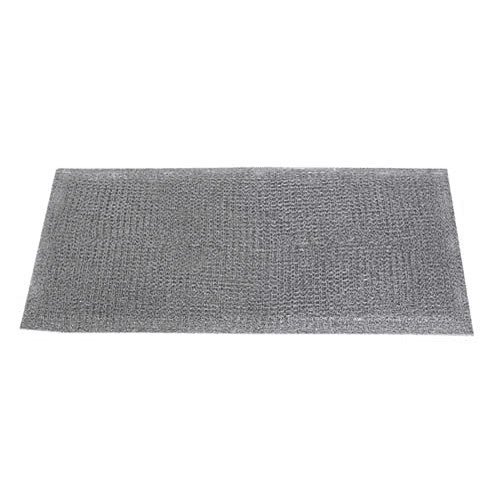 Filtre metal pour hotte bosch - filtre,