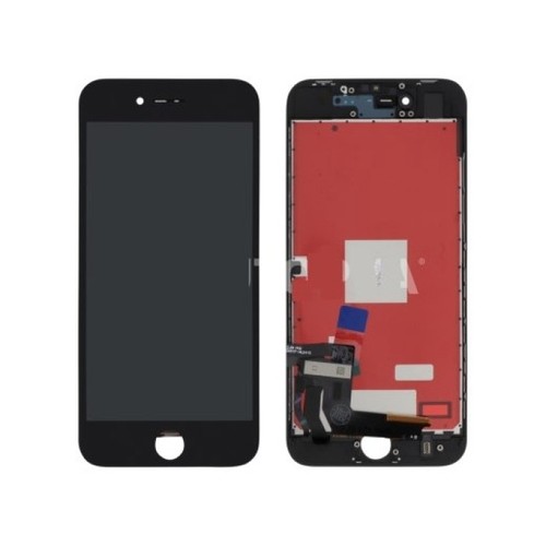 Ecran complet lcd vitre - complet,