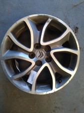 Jante CITROEN C-CROSSER