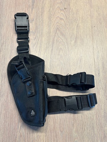 Holster cuisse droitier - holster,