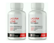 2 Pack -Laguna Long Male