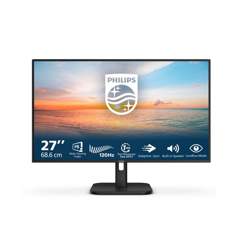 Moniteur philips led - philips,
