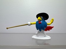 Figurine galli le coq sportif