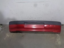 7410S4 pare-choc arrière pour